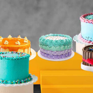 benefits of online cake delivery in gurgaon